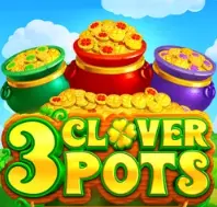 3 Clever nyerőgép